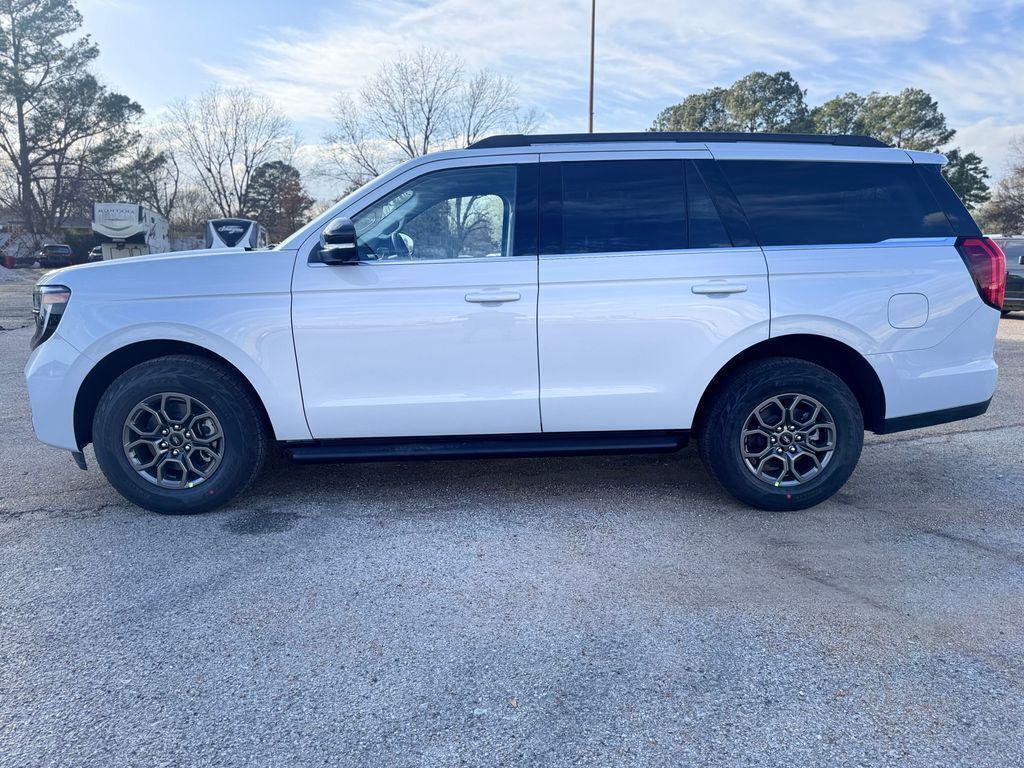 new 2026 Ford Expedition car, priced at $72,915