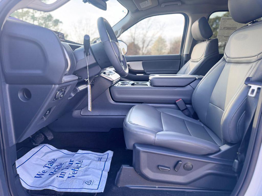 new 2026 Ford Expedition car, priced at $72,915
