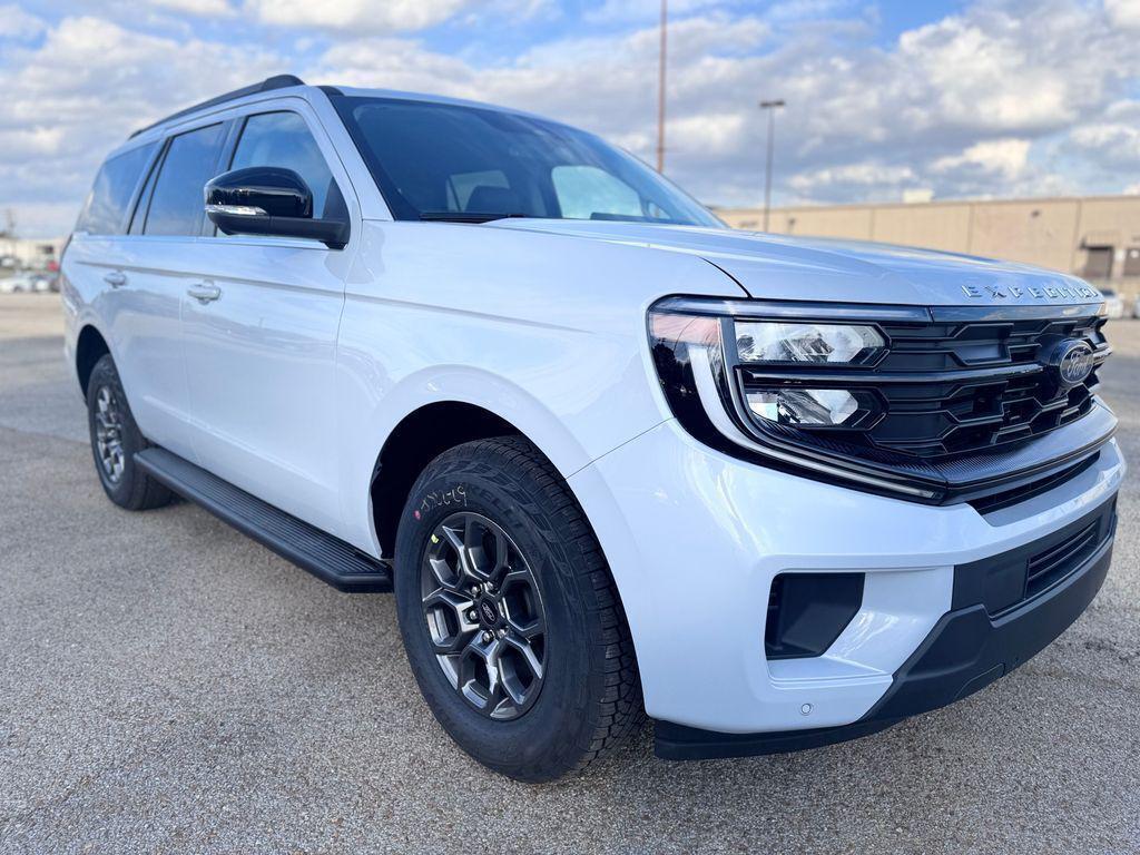 new 2026 Ford Expedition car, priced at $72,915