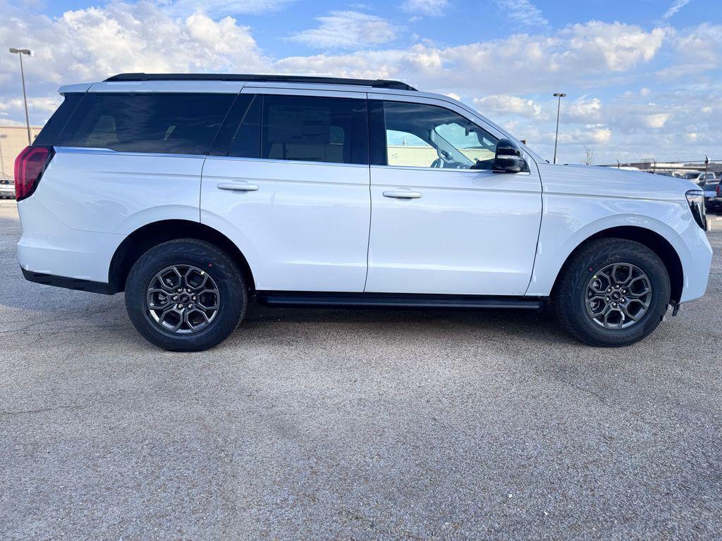 new 2026 Ford Expedition car, priced at $72,915