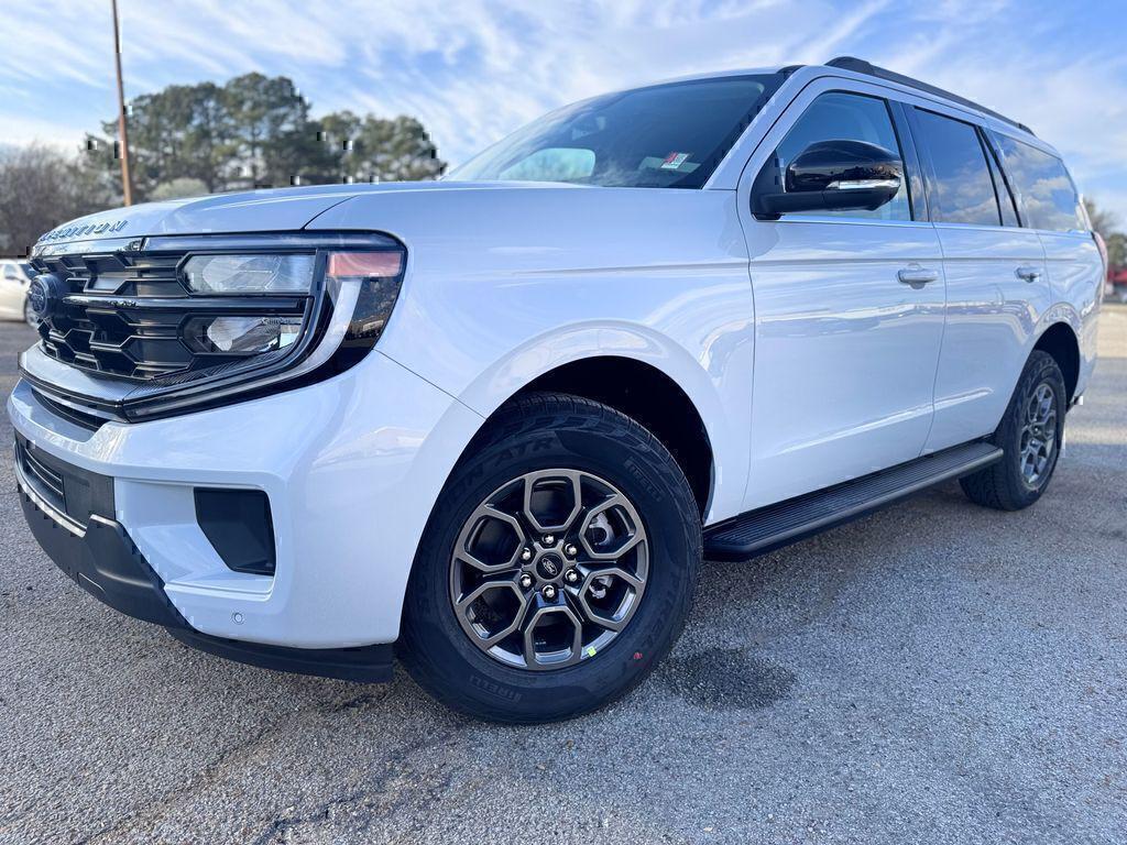 new 2026 Ford Expedition car, priced at $72,915