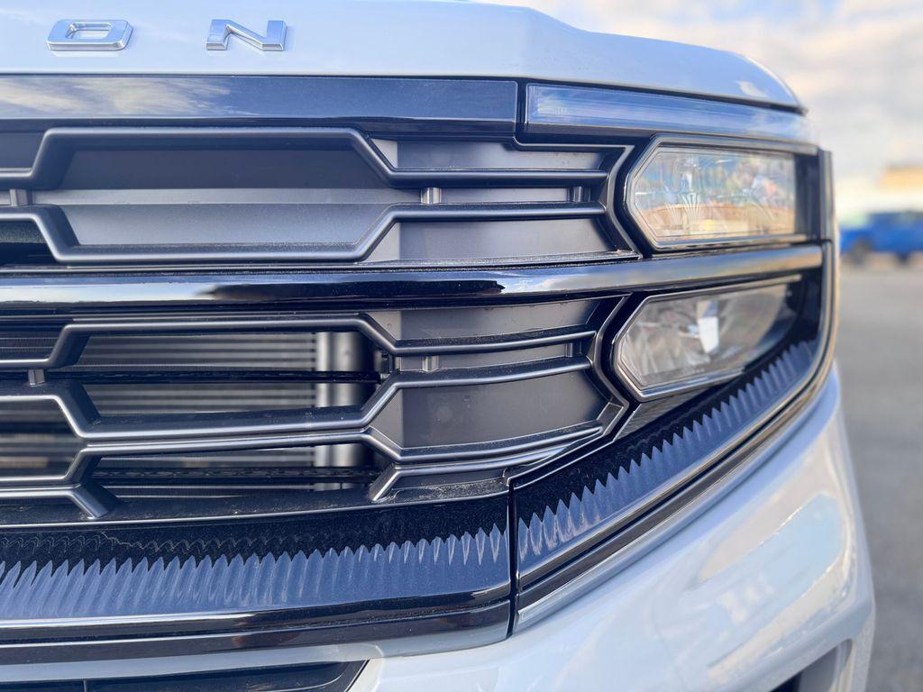 new 2026 Ford Expedition car, priced at $72,915