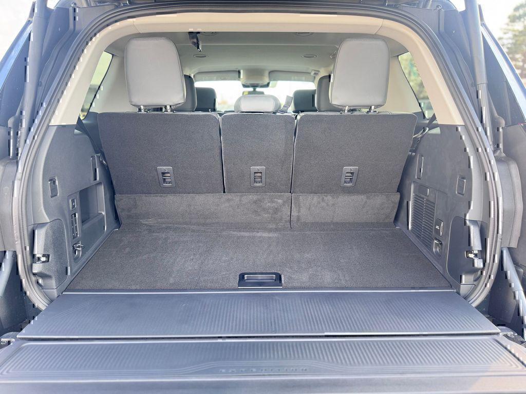 new 2026 Ford Expedition car, priced at $72,915