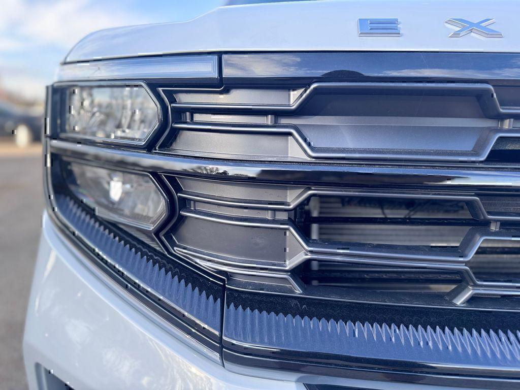 new 2026 Ford Expedition car, priced at $72,915