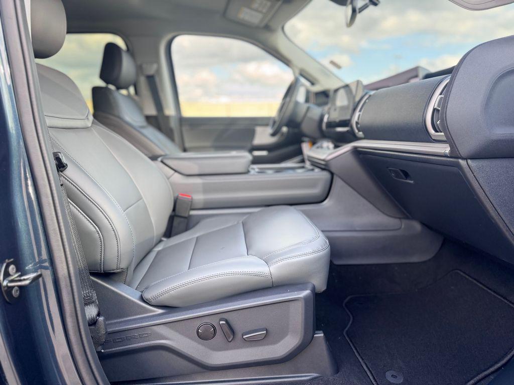 new 2026 Ford Expedition car, priced at $72,915