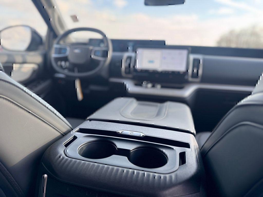 new 2026 Ford Expedition car, priced at $72,915