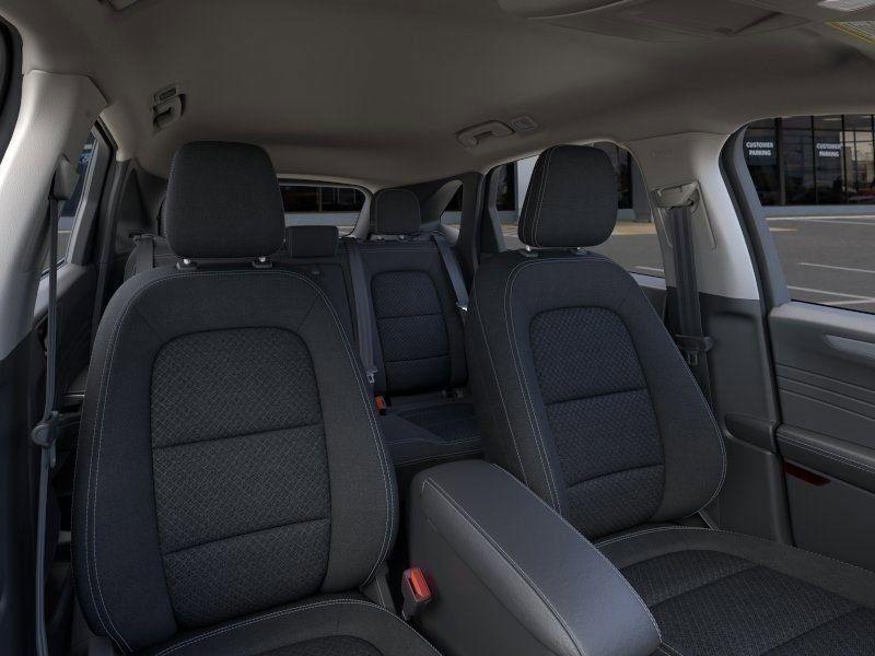 new 2026 Ford Escape car, priced at $29,335