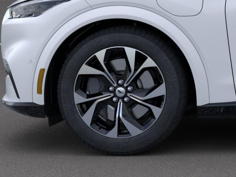 new 2023 Ford Mustang Mach-E car, priced at $34,590