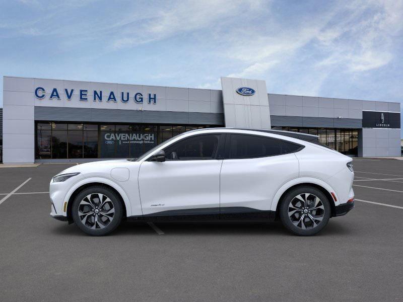 new 2023 Ford Mustang Mach-E car, priced at $34,590