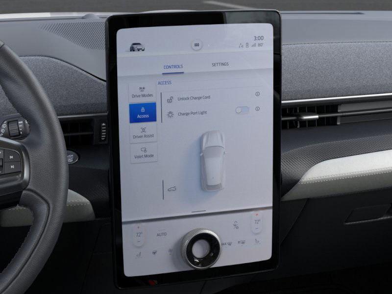 new 2023 Ford Mustang Mach-E car, priced at $34,590