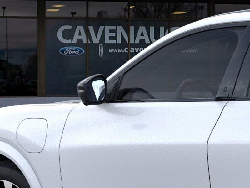 new 2023 Ford Mustang Mach-E car, priced at $34,590