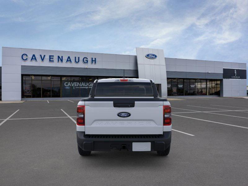 new 2026 Ford Maverick car, priced at $36,805