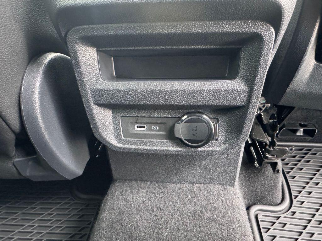 used 2023 Volkswagen Tiguan car