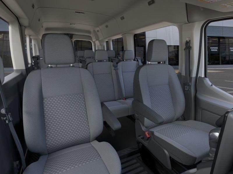 new 2026 Ford Transit-350 car, priced at $66,630
