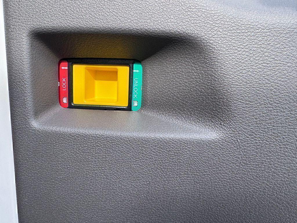 new 2026 Ford Transit-350 car, priced at $66,630