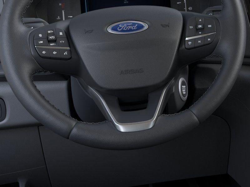 new 2026 Ford Transit-350 car, priced at $66,630