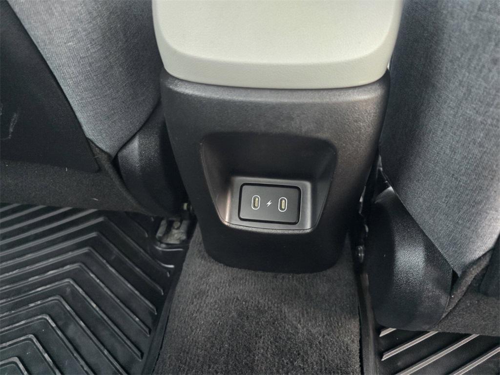 used 2024 Hyundai Elantra car, priced at $21,697