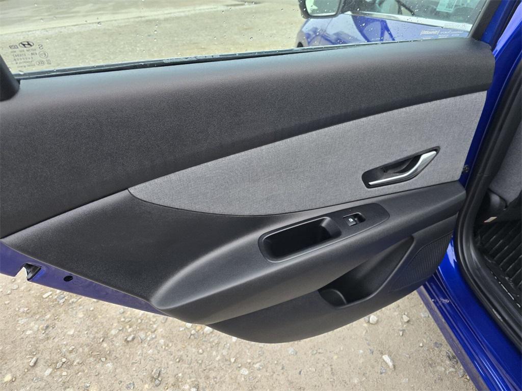 used 2024 Hyundai Elantra car, priced at $21,697