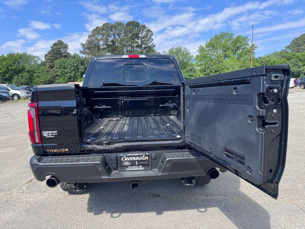 new 2026 Ford F-150 car, priced at $69,647