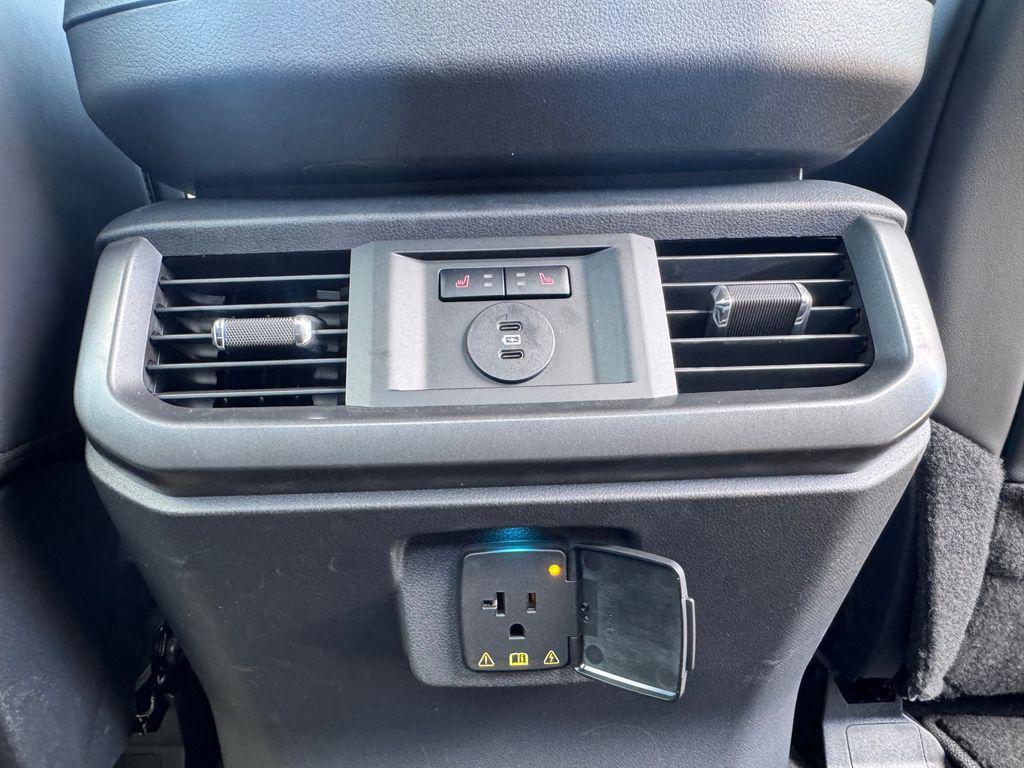 new 2026 Ford F-150 car, priced at $69,647