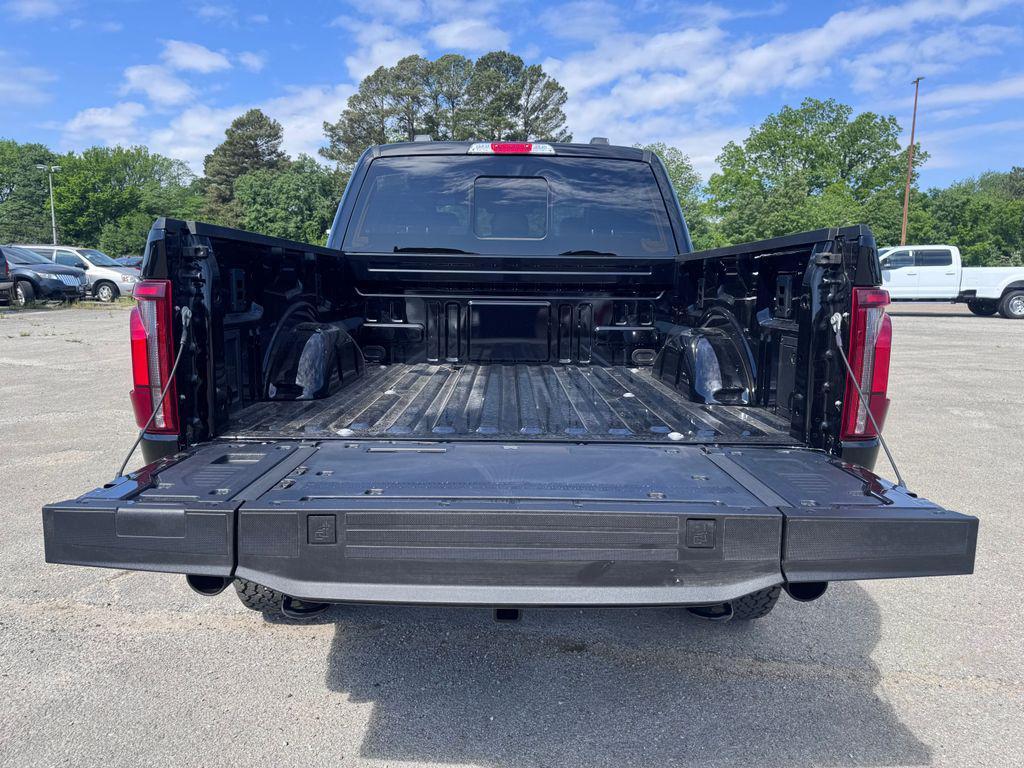 new 2026 Ford F-150 car, priced at $69,647