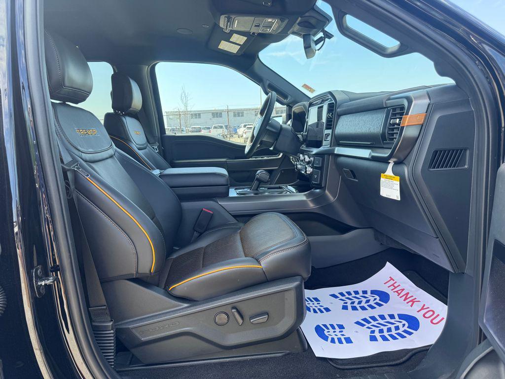 new 2026 Ford F-150 car, priced at $69,647
