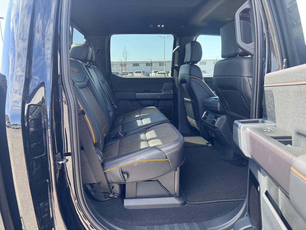 new 2026 Ford F-150 car, priced at $69,647