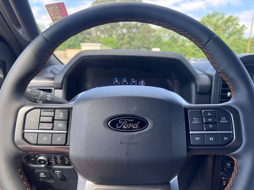 new 2026 Ford F-150 car, priced at $69,647