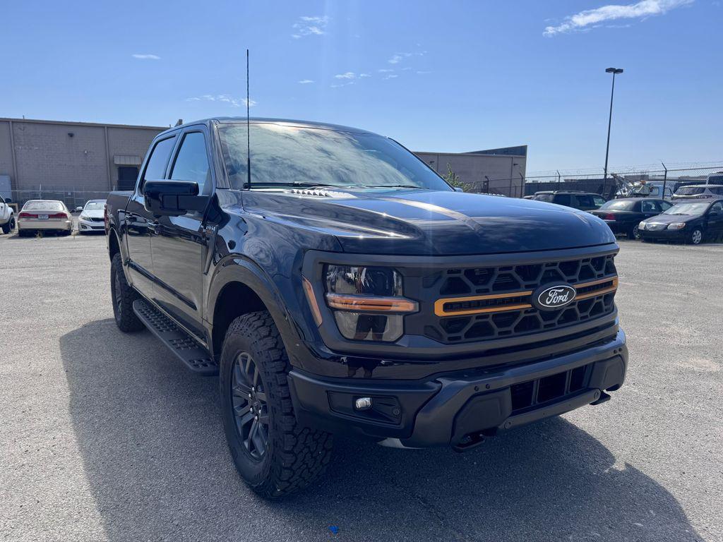 new 2026 Ford F-150 car, priced at $69,647