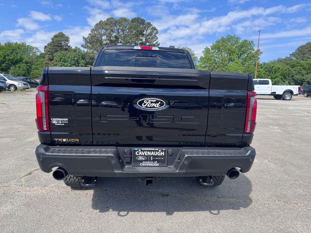 new 2026 Ford F-150 car, priced at $69,647