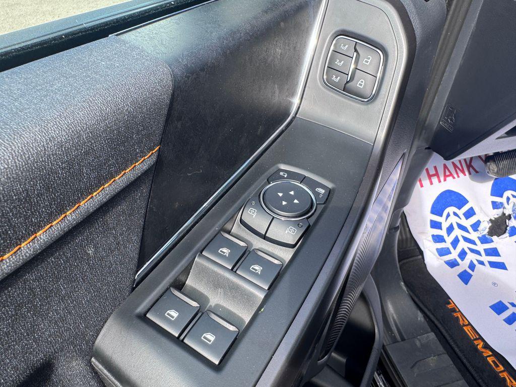 new 2026 Ford F-150 car, priced at $69,647