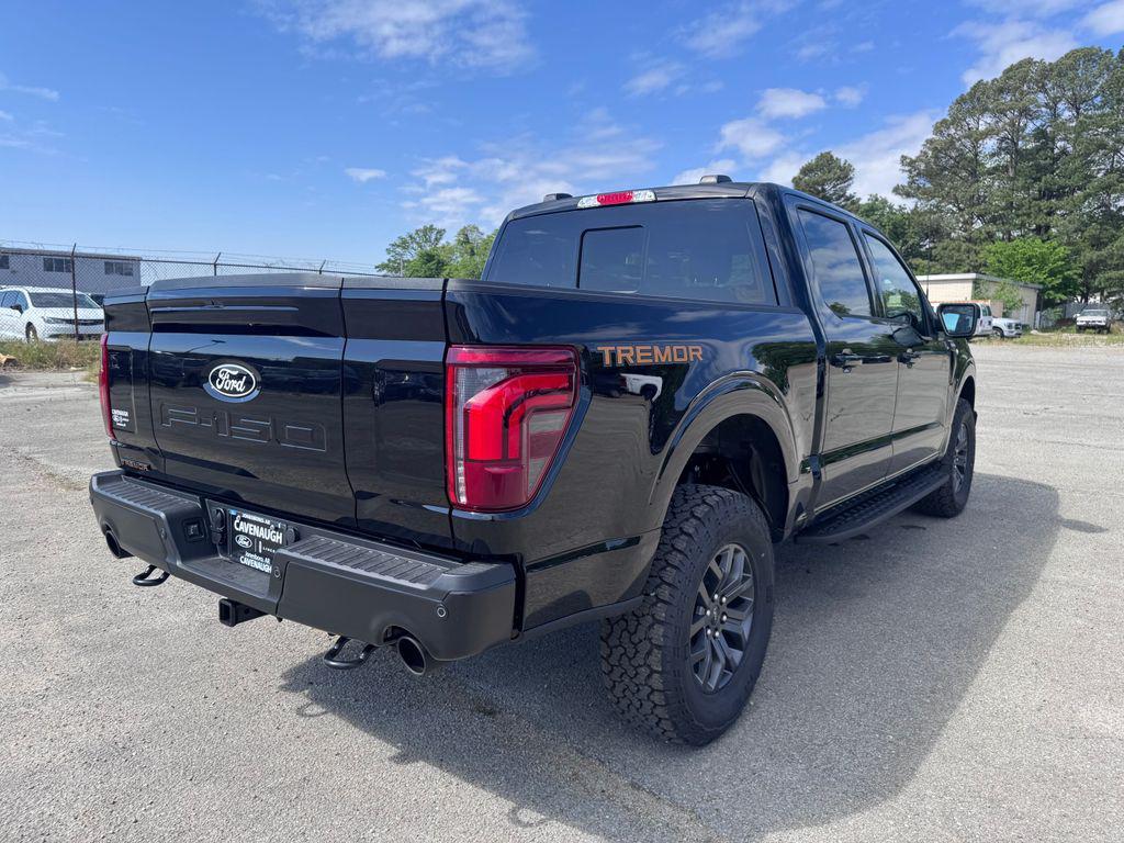 new 2026 Ford F-150 car, priced at $69,647