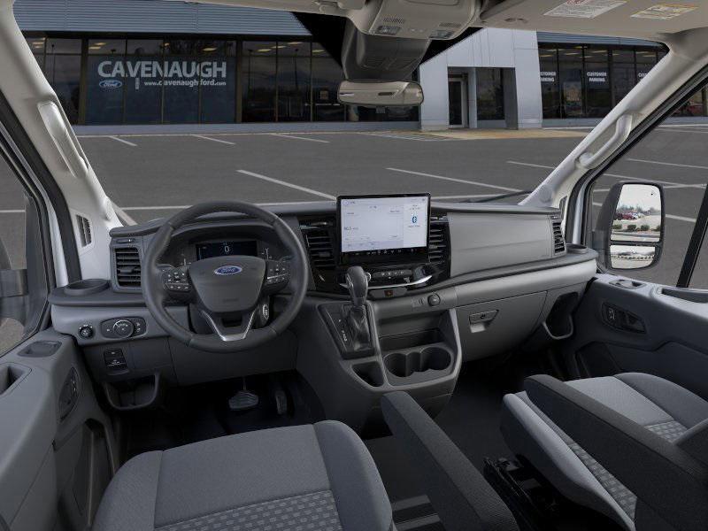 new 2026 Ford Transit-350 car, priced at $66,630