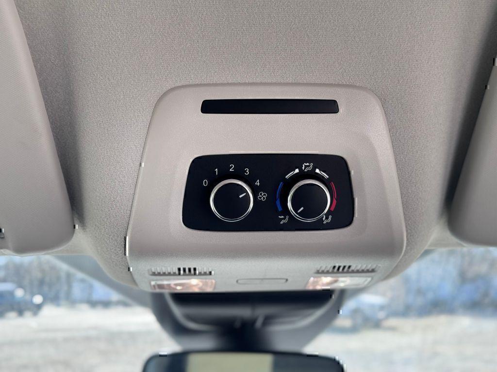 new 2026 Ford Transit-350 car, priced at $66,630