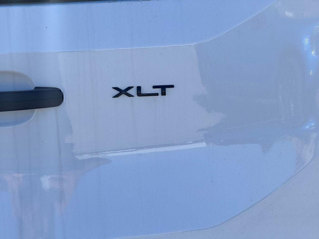 new 2026 Ford Transit-350 car, priced at $66,630