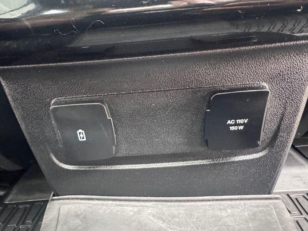 used 2024 Lincoln Aviator car, priced at $50,502