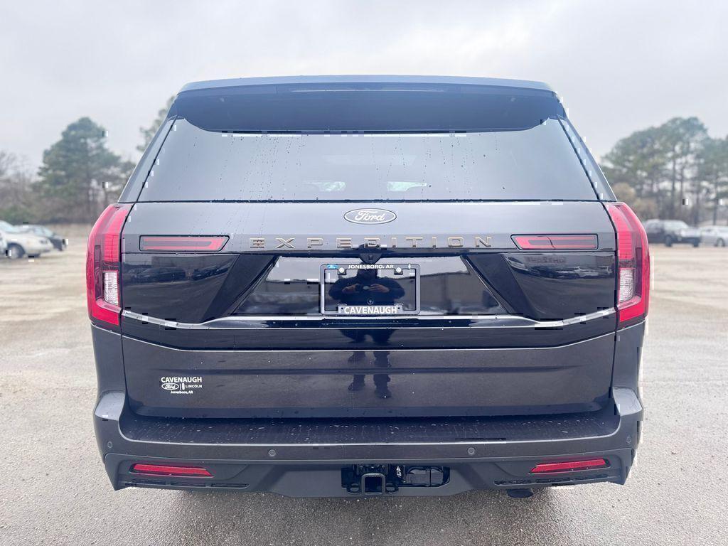 new 2026 Ford Expedition car, priced at $85,730