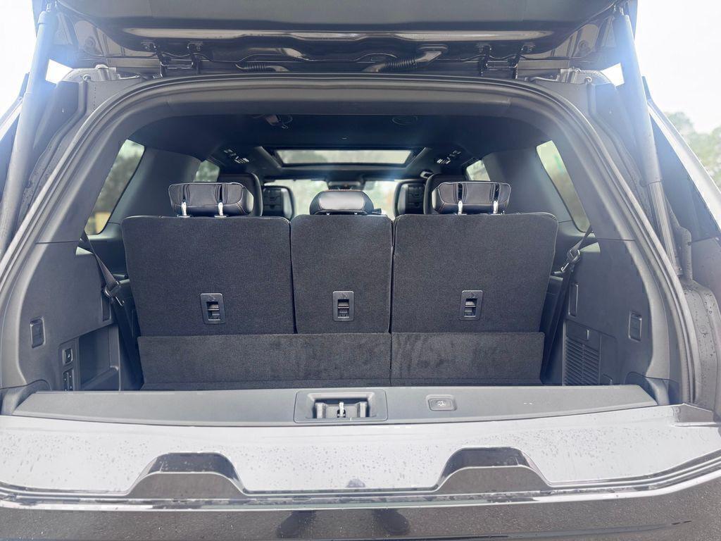 new 2026 Ford Expedition car, priced at $85,730