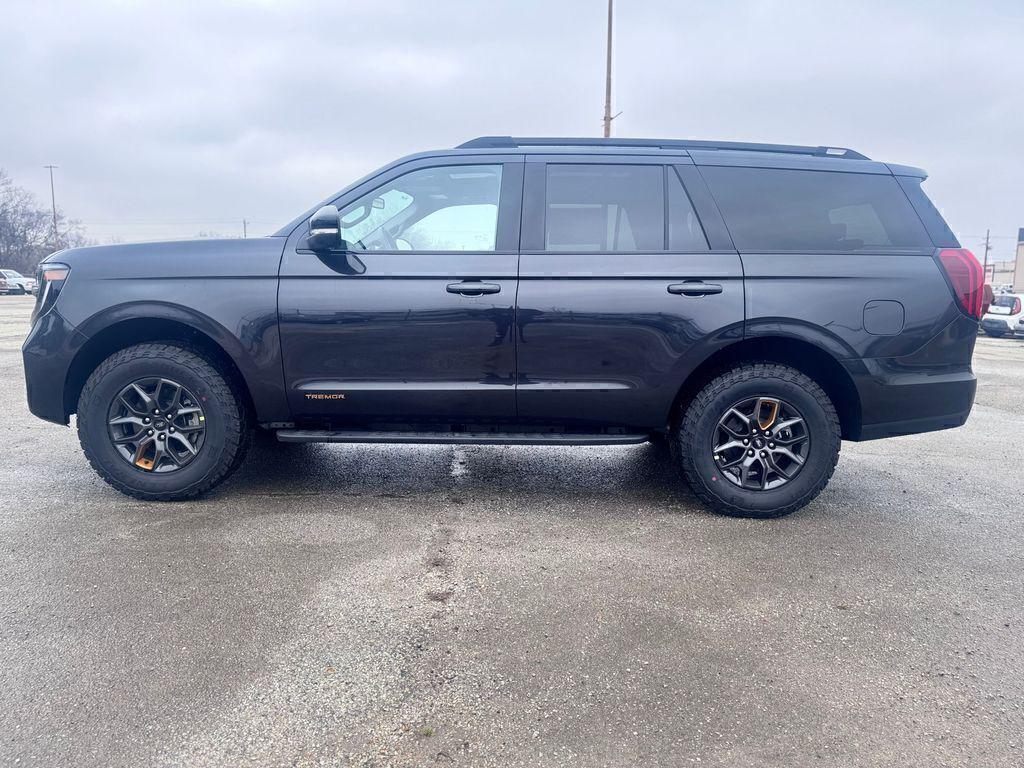 new 2026 Ford Expedition car, priced at $85,730
