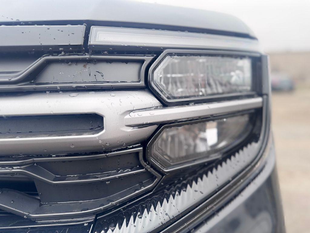 new 2026 Ford Expedition car, priced at $85,730