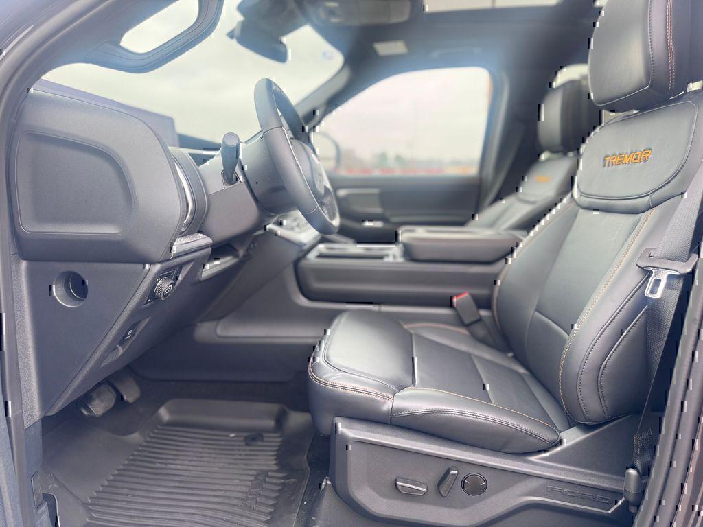 new 2026 Ford Expedition car, priced at $85,730