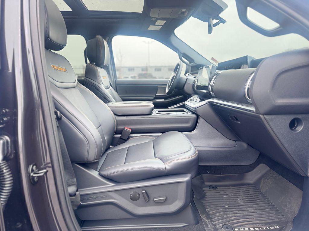 new 2026 Ford Expedition car, priced at $85,730