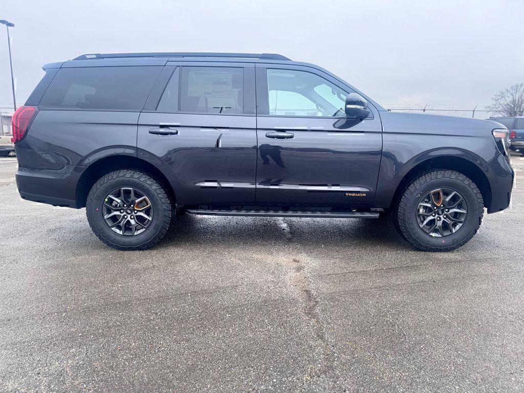 new 2026 Ford Expedition car, priced at $85,730