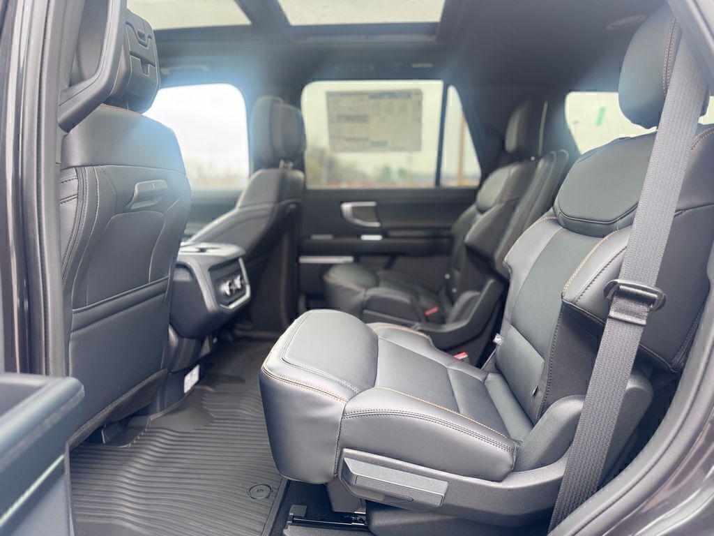 new 2026 Ford Expedition car, priced at $85,730