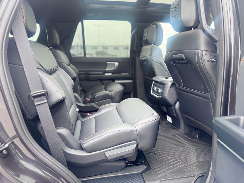 new 2026 Ford Expedition car, priced at $85,730