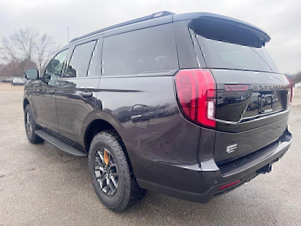 new 2026 Ford Expedition car, priced at $85,730