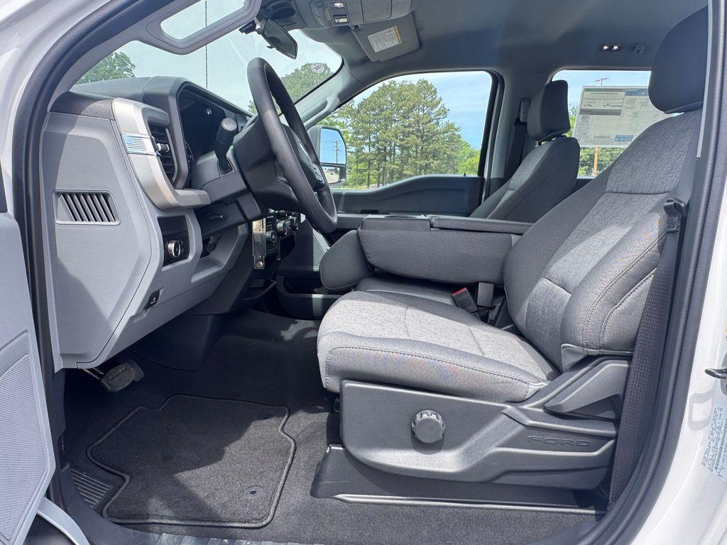 new 2026 Ford F-350 car, priced at $74,635