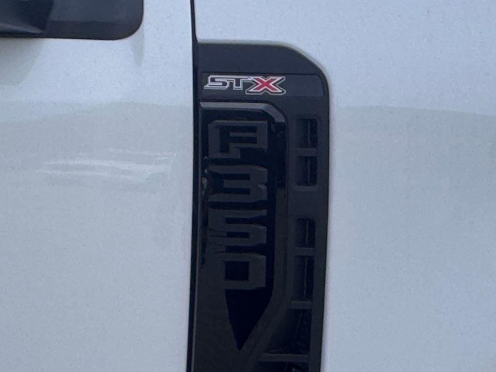 new 2026 Ford F-350 car, priced at $74,635