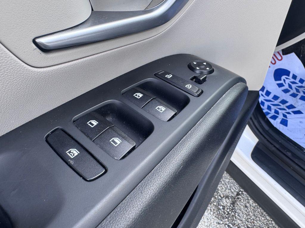 used 2024 Hyundai Tucson car, priced at $21,152