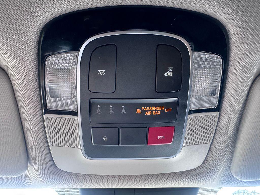 used 2024 Hyundai Tucson car, priced at $21,152